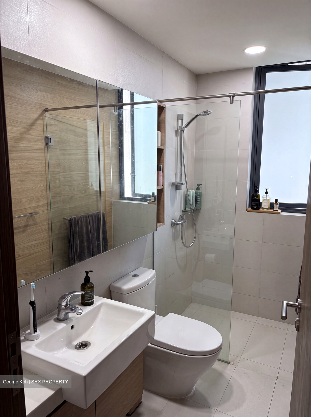 Foresque Residences (D23), Condominium #588828091